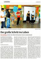 GB 2015-07-18 Schulentlassfeier